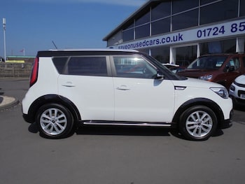 Used Kia Soul 2018 for sale - 75875196: Photo
