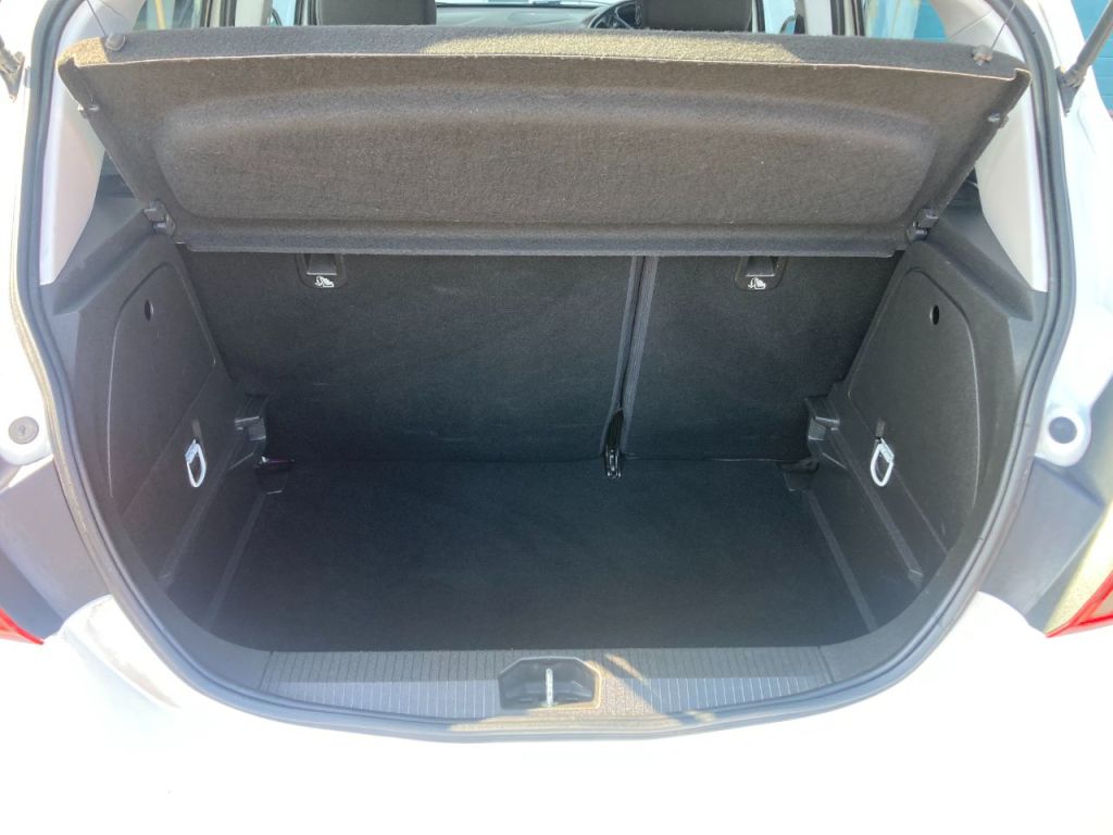 Used Vauxhall Corsa 2015 for sale - 78167777: Photo 10