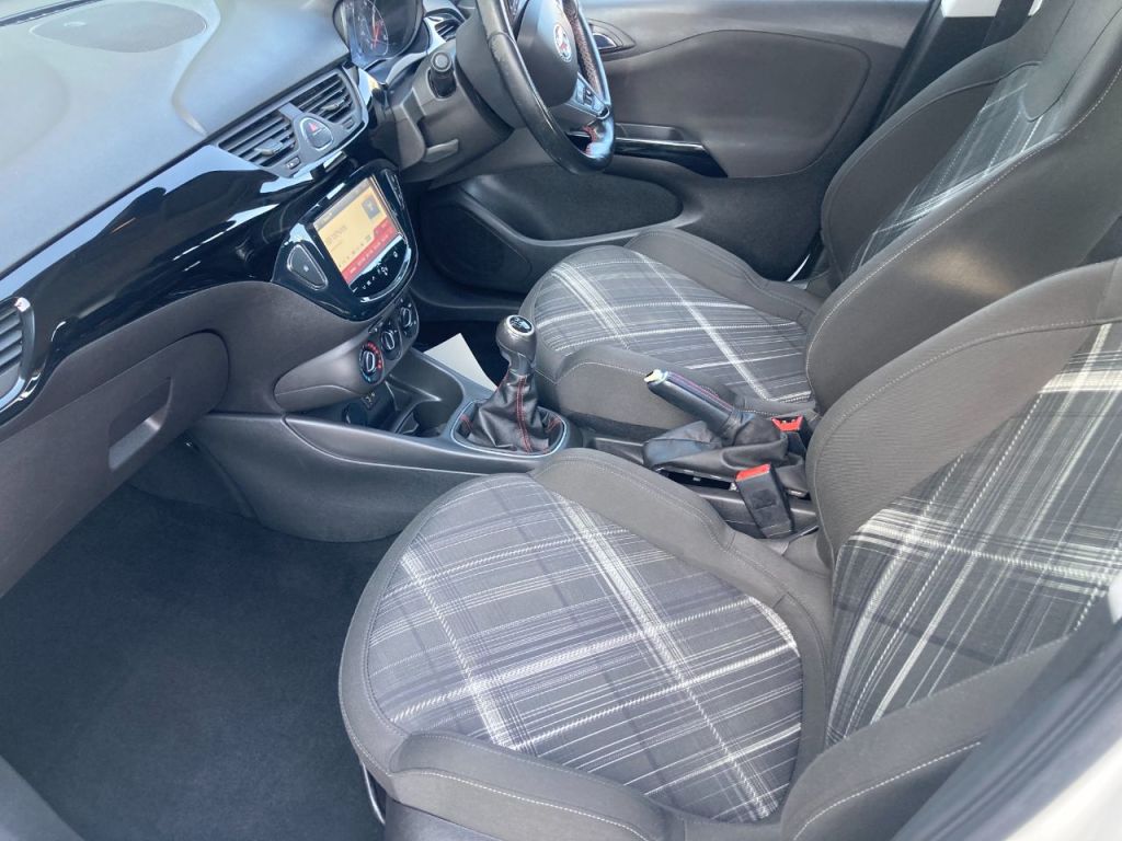 Used Vauxhall Corsa 2015 for sale - 78167777: Photo 6