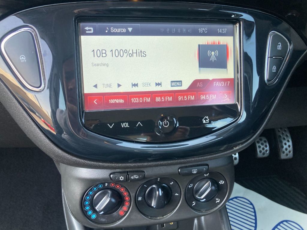 Used Vauxhall Corsa 2015 for sale - 78167777: Photo 7