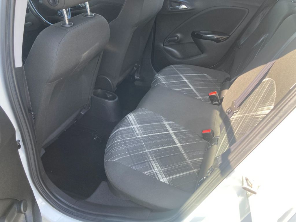 Used Vauxhall Corsa 2015 for sale - 78167777: Photo 9