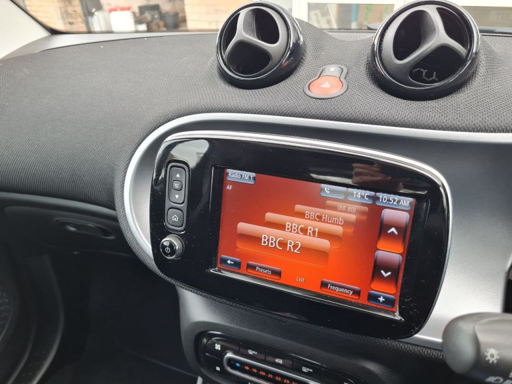 Used smart fortwo 2019 for sale - 77654174: Photo 13