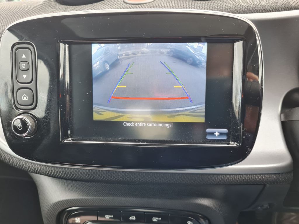 Used smart fortwo 2019 for sale - 77654174: Photo 14