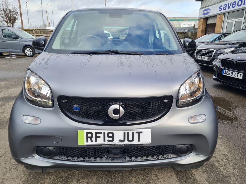 Used smart fortwo 2019 for sale - 77654174: Photo 15