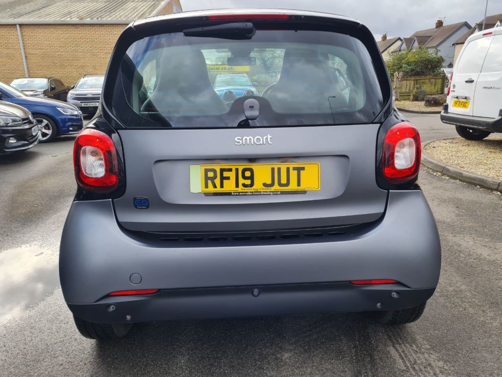 Used smart fortwo 2019 for sale - 77654174: Photo 19