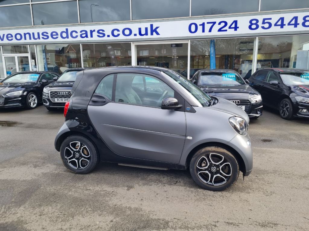 Used smart fortwo 2019 for sale - 77654174: Photo 22