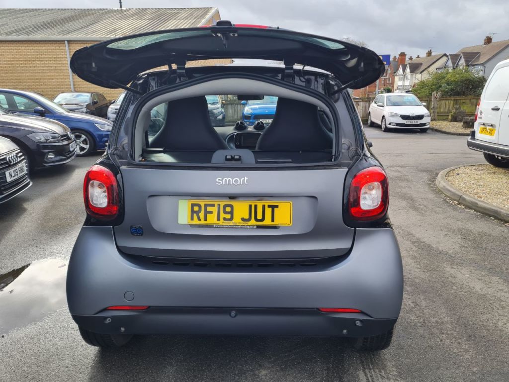 Used smart fortwo 2019 for sale - 77654174: Photo 23