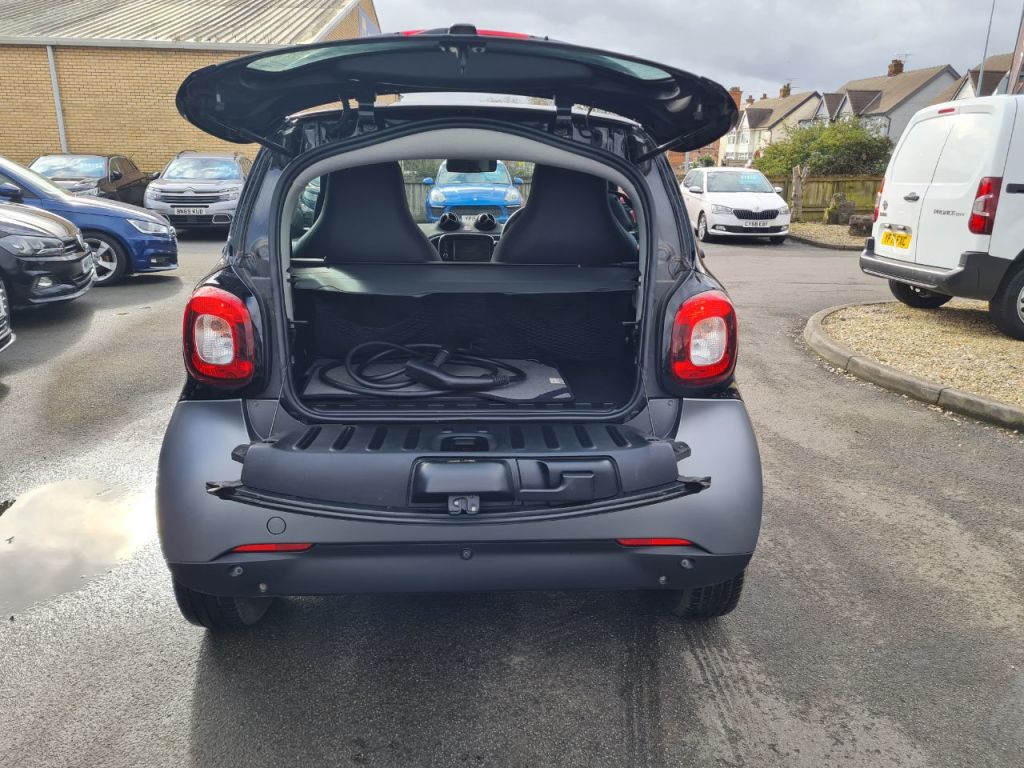 Used smart fortwo 2019 for sale - 77654174: Photo 25