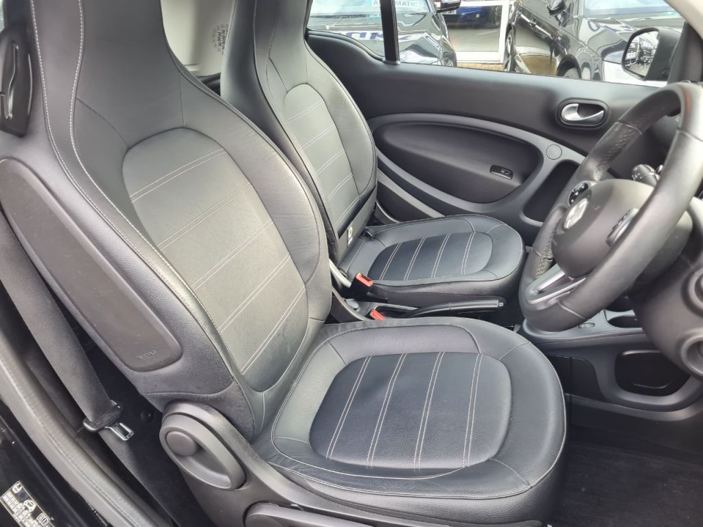 Used smart fortwo 2019 for sale - 77654174: Photo 28