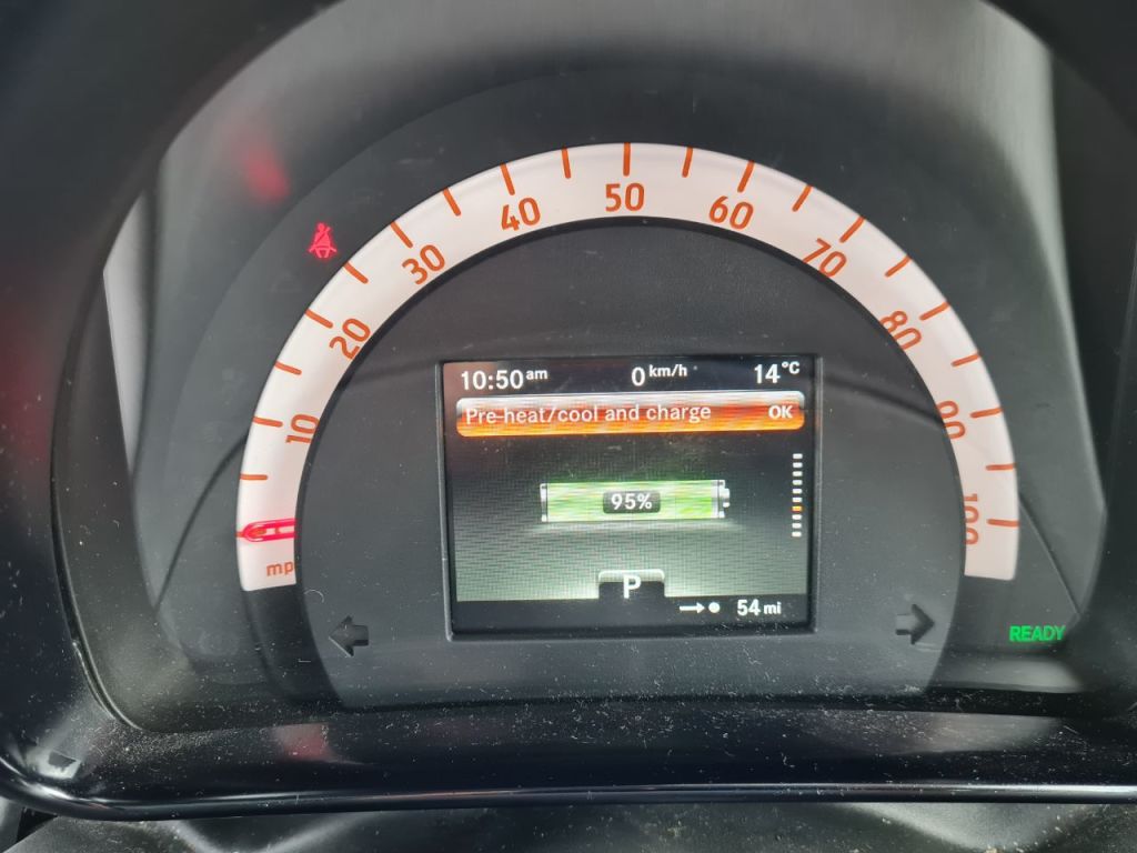 Used smart fortwo 2019 for sale - 77654174: Photo 3