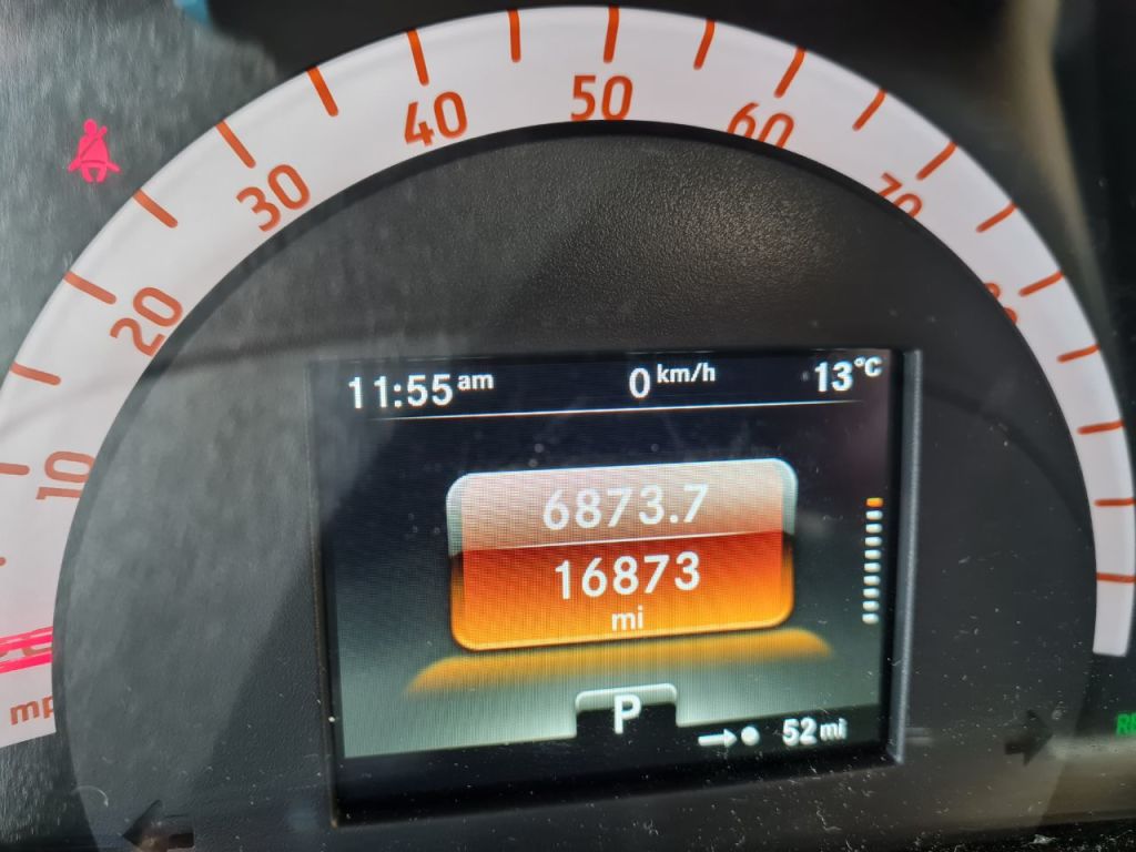 Used smart fortwo 2019 for sale - 77654174: Photo 32