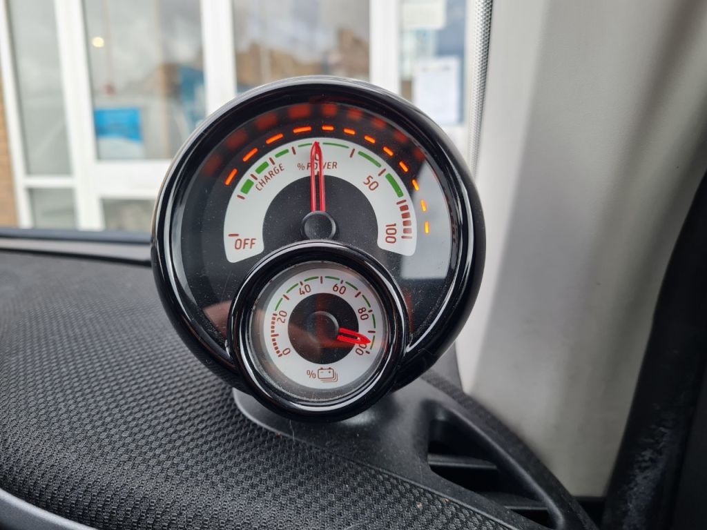 Used smart fortwo 2019 for sale - 77654174: Photo 4