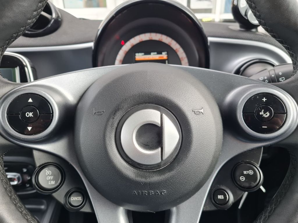 Used smart fortwo 2019 for sale - 77654174: Photo 5