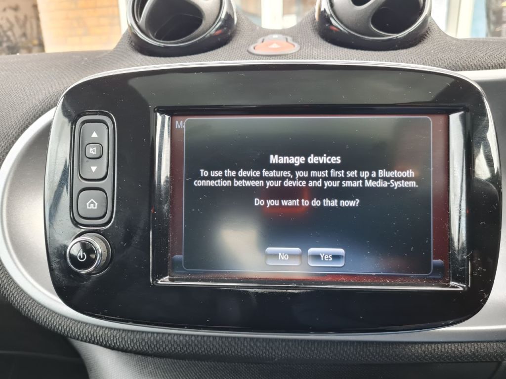 Used smart fortwo 2019 for sale - 77654174: Photo 8