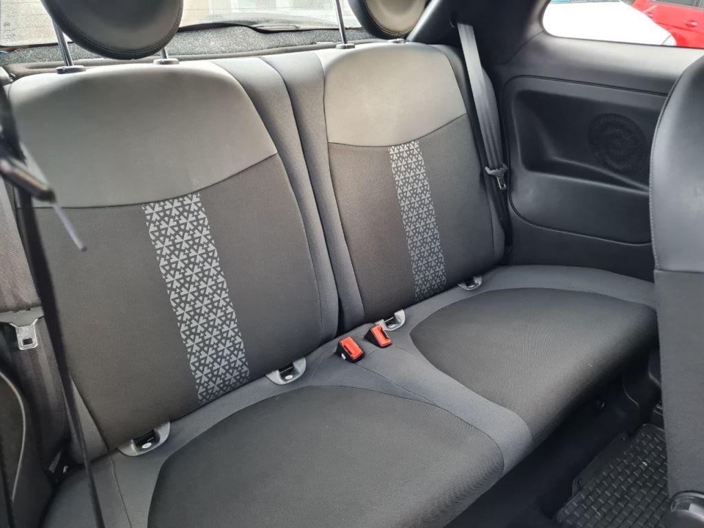 Used Fiat 500 2021 for sale - 76569368: Photo 12