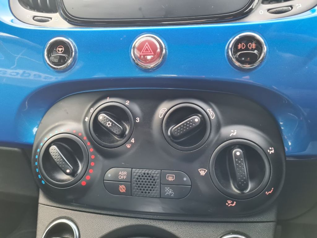 Used Fiat 500 2021 for sale - 76569368: Photo 18