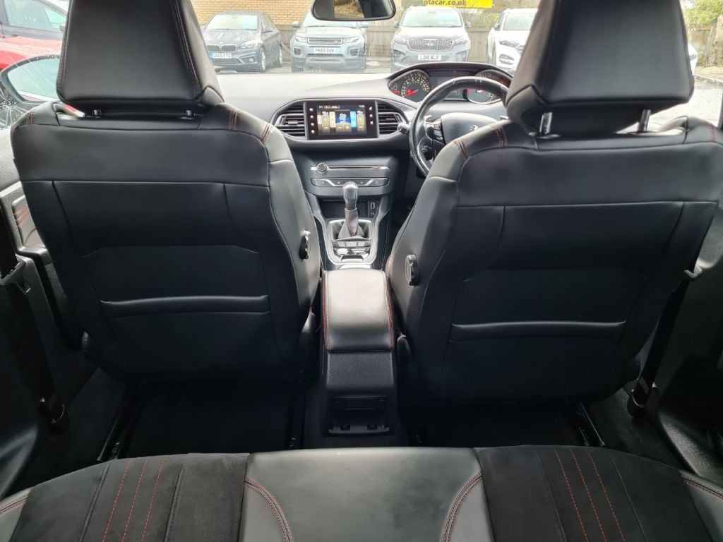 Used Peugeot 308 2016 for sale - 77171494: Photo 10