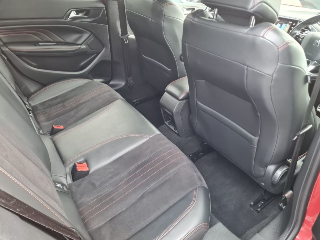 Used Peugeot 308 2016 for sale - 77171494: Photo 11