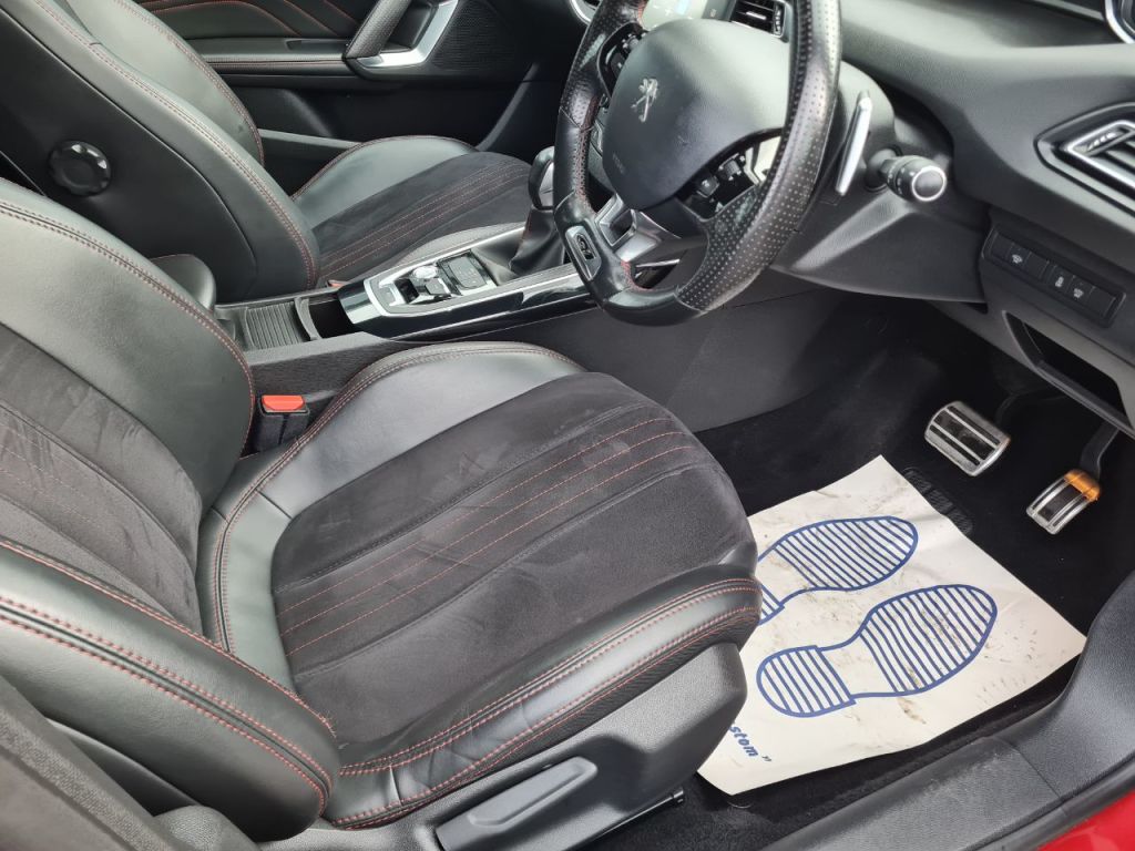 Used Peugeot 308 2016 for sale - 77171494: Photo 13