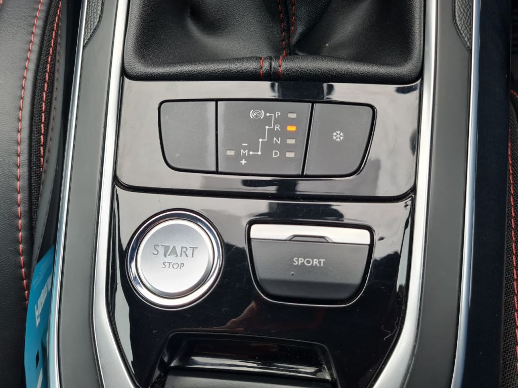 Used Peugeot 308 2016 for sale - 77171494: Photo 16