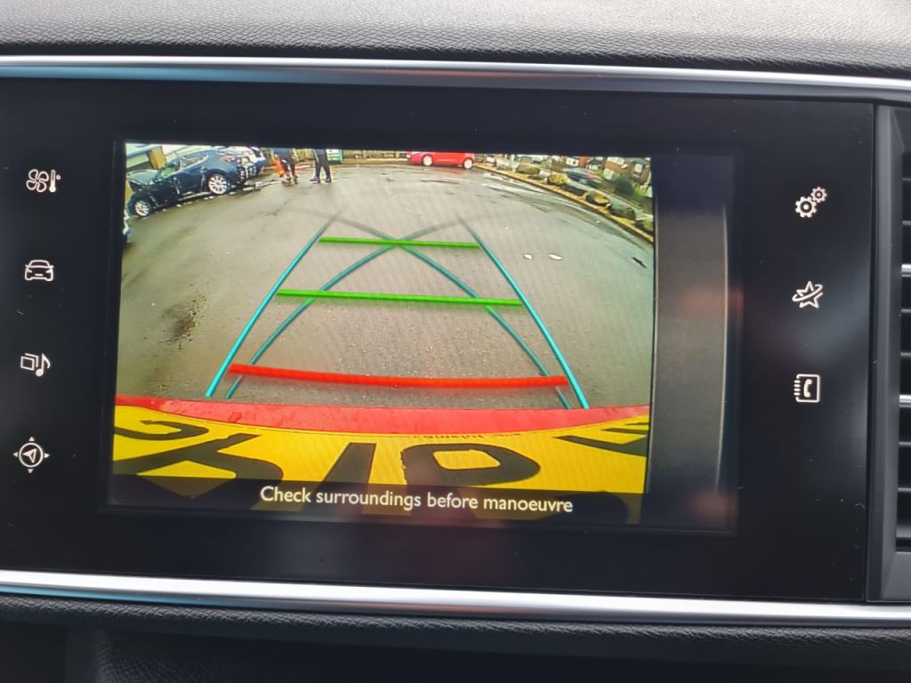 Used Peugeot 308 2016 for sale - 77171494: Photo 17