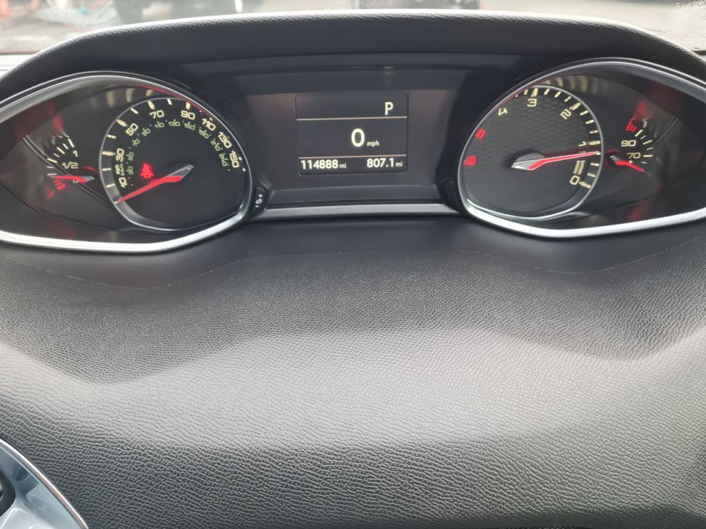 Used Peugeot 308 2016 for sale - 77171494: Photo 18