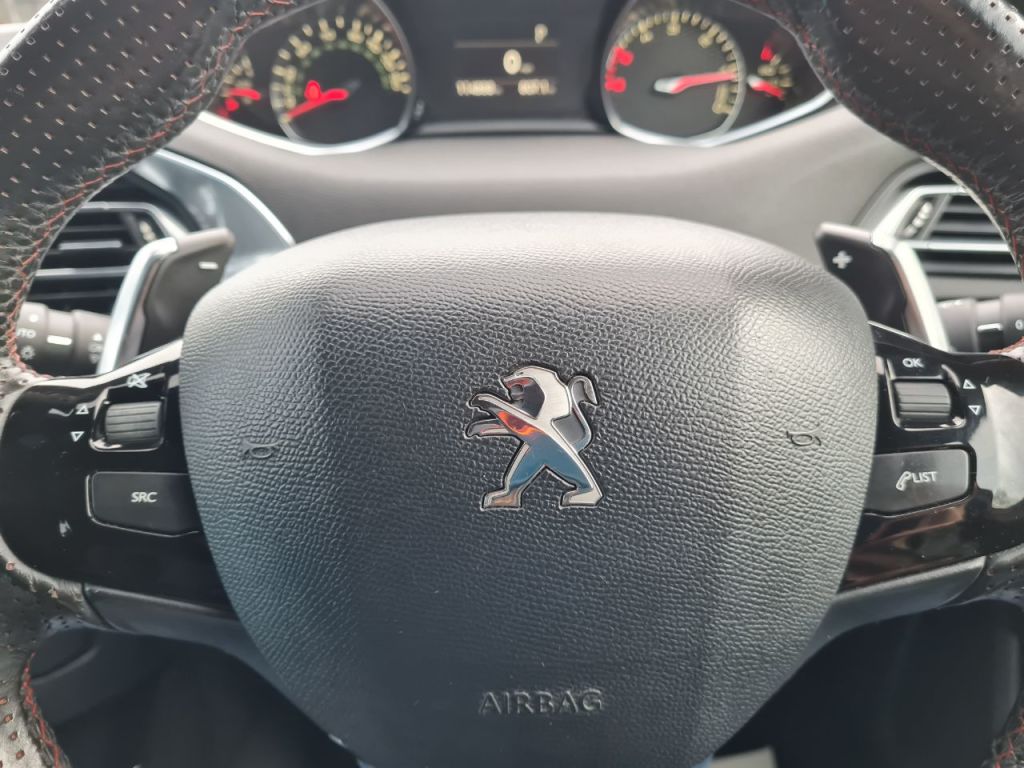 Used Peugeot 308 2016 for sale - 77171494: Photo 19