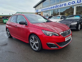 Peugeot 308 feature image