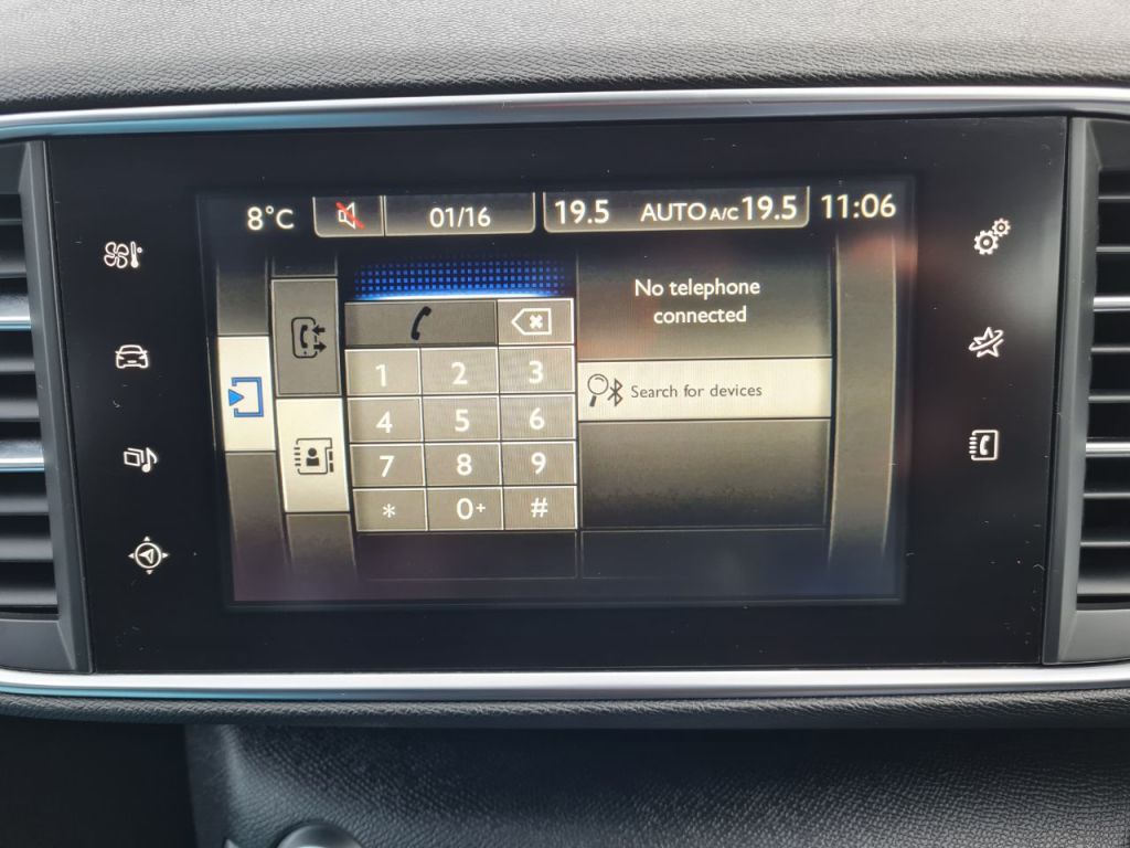 Used Peugeot 308 2016 for sale - 77171494: Photo 25