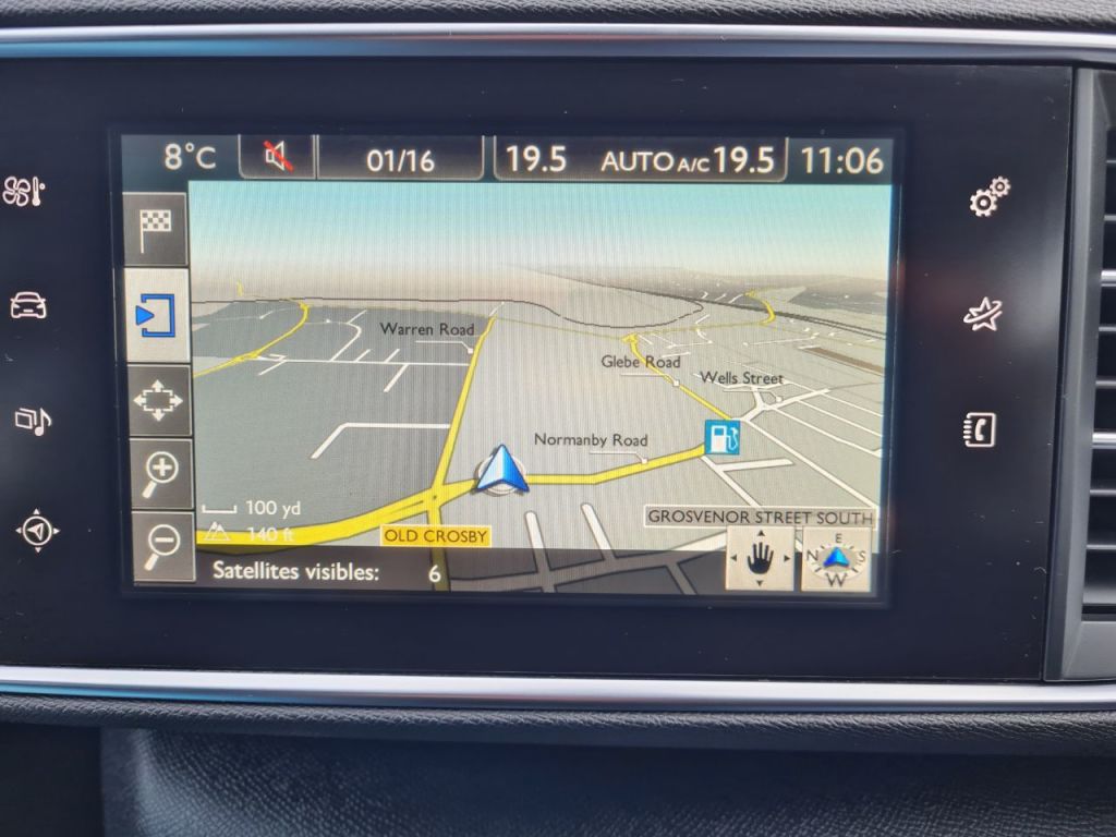 Used Peugeot 308 2016 for sale - 77171494: Photo 26