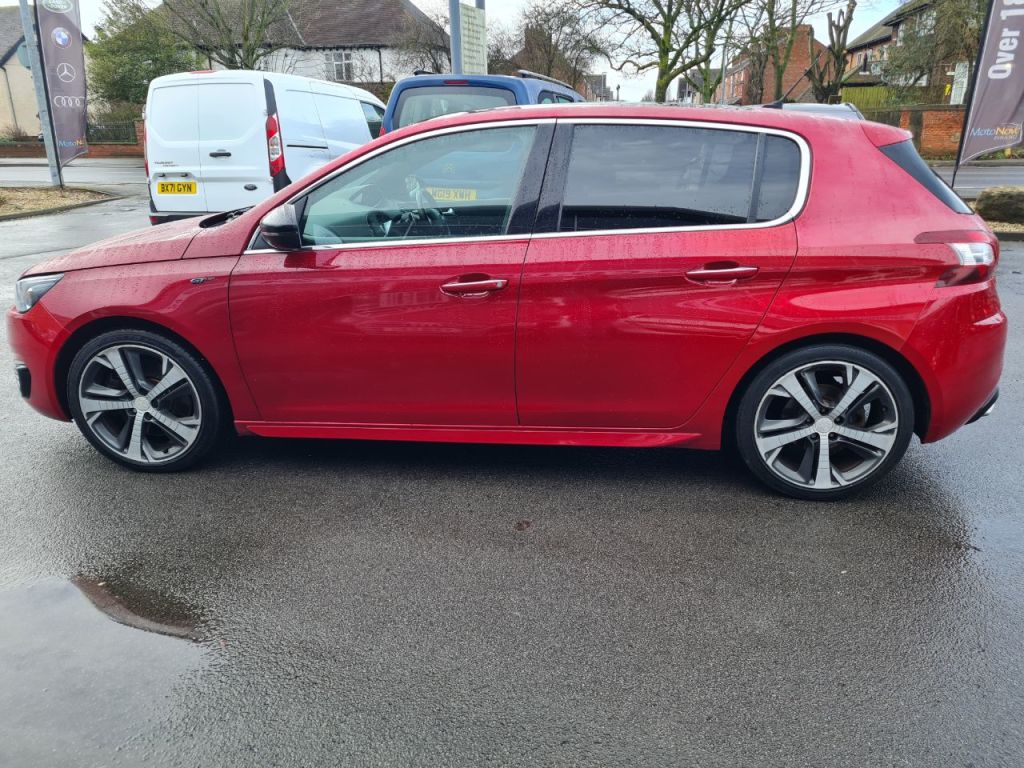 Used Peugeot 308 2016 for sale - 77171494: Photo 4