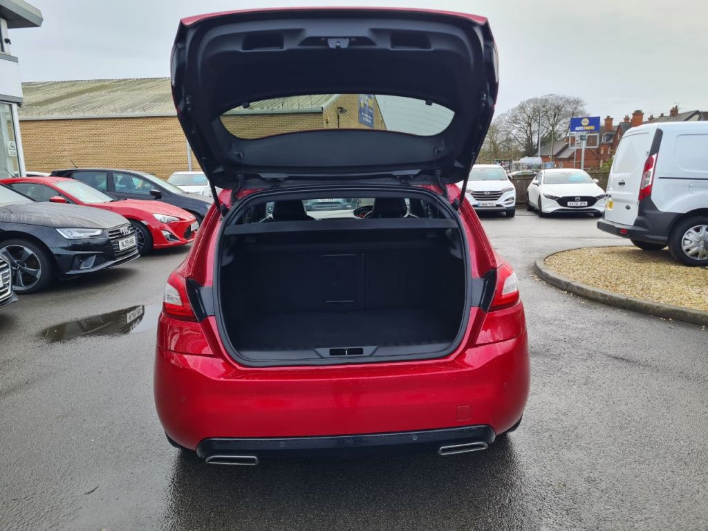 Used Peugeot 308 2016 for sale - 77171494: Photo 9