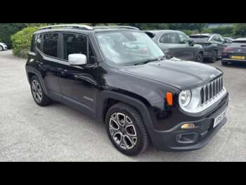 2015 - 1.6 Multijet Limited 5dr