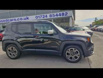 Used Jeep Renegade 2015 for sale - 74733181: Photo