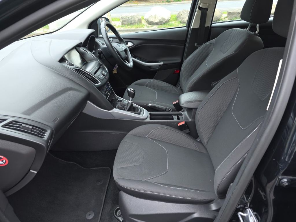 Used Ford Focus 2016 for sale - 76312826: Photo 10