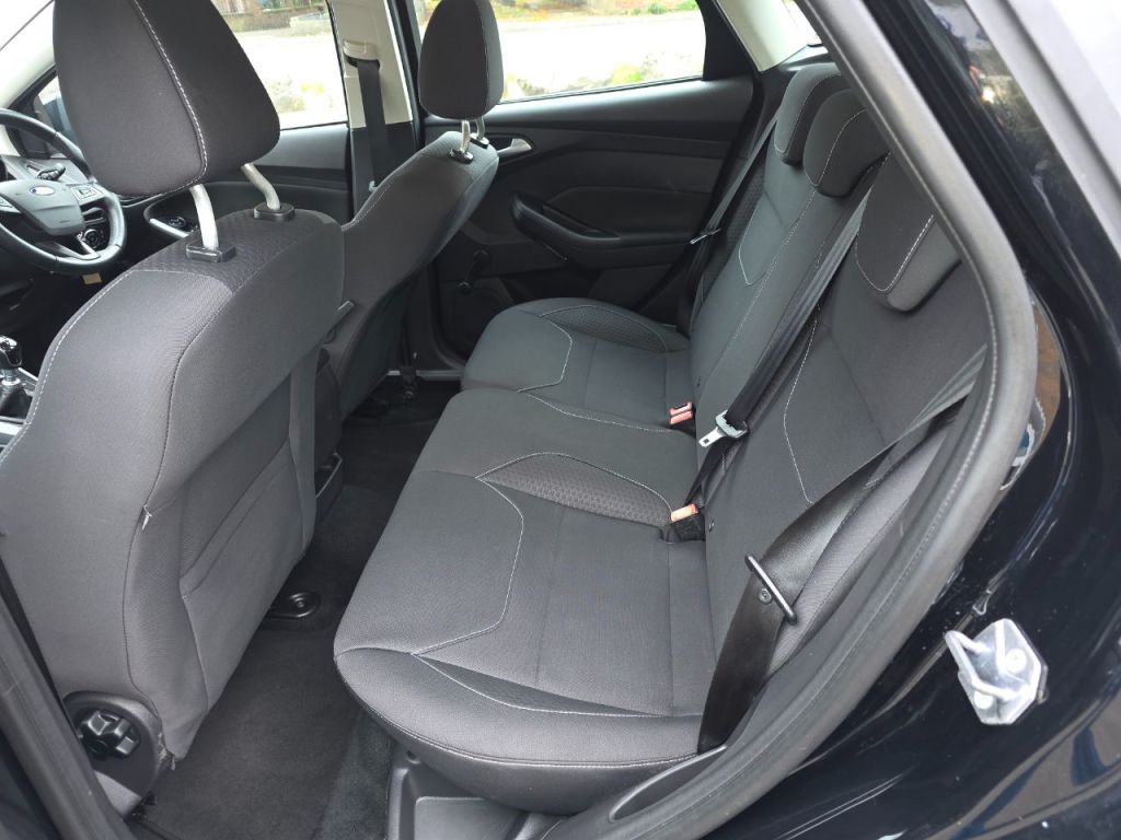 Used Ford Focus 2016 for sale - 76312826: Photo 12