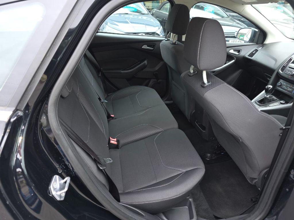 Used Ford Focus 2016 for sale - 76312826: Photo 16