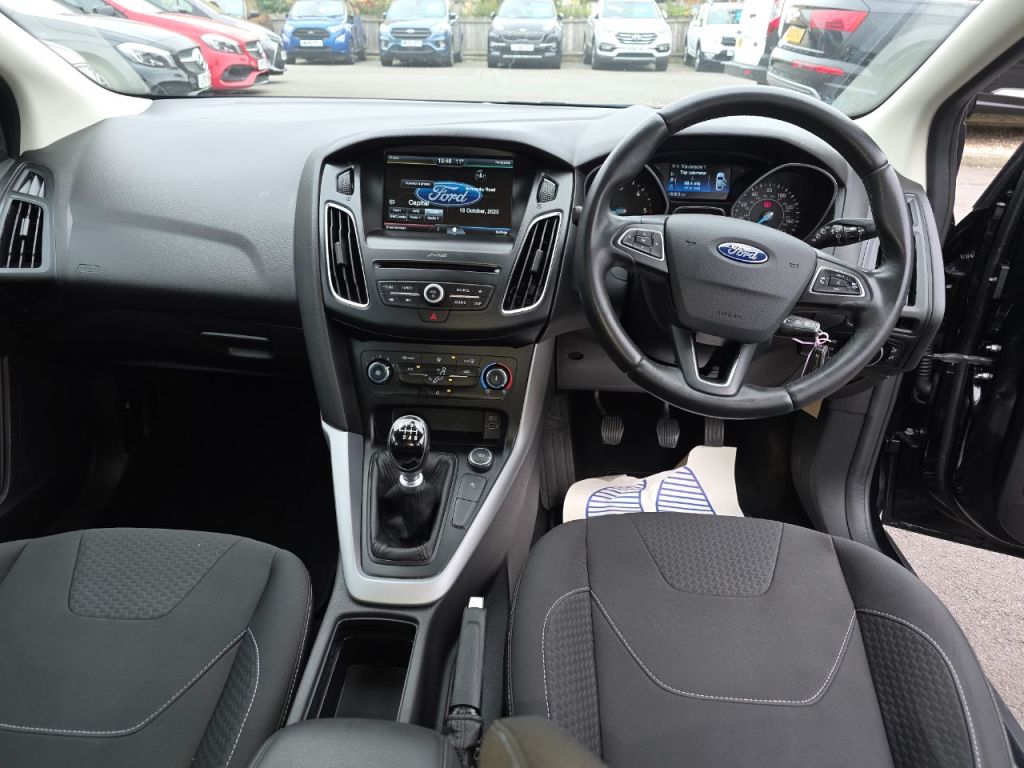 Used Ford Focus 2016 for sale - 76312826: Photo 20