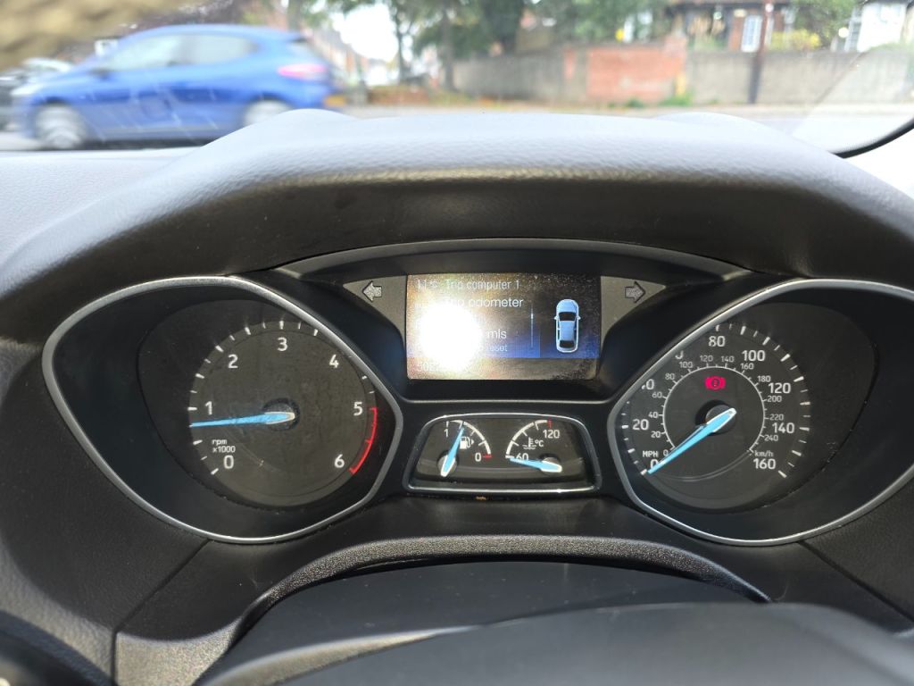 Used Ford Focus 2016 for sale - 76312826: Photo 21