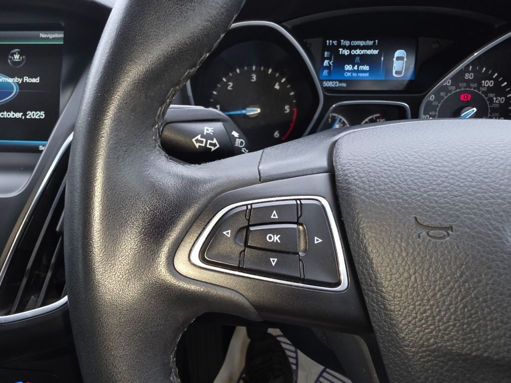 Used Ford Focus 2016 for sale - 76312826: Photo 22