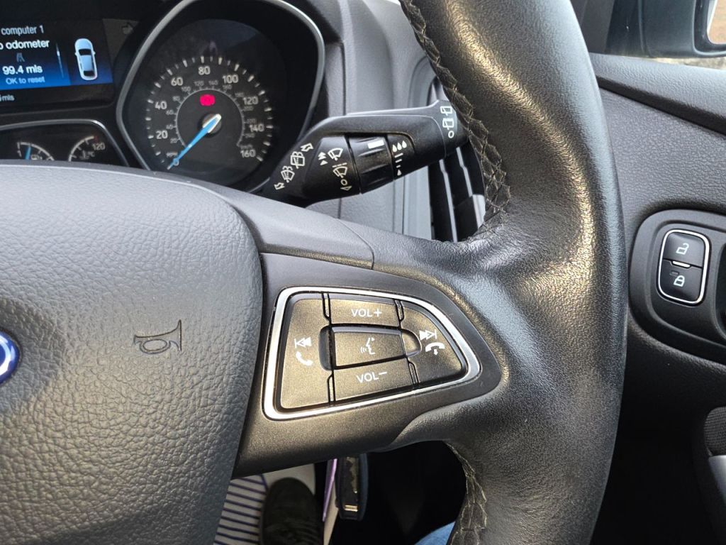 Used Ford Focus 2016 for sale - 76312826: Photo 23