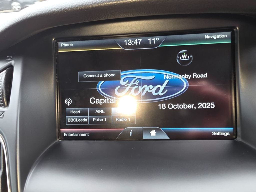 Used Ford Focus 2016 for sale - 76312826: Photo 25