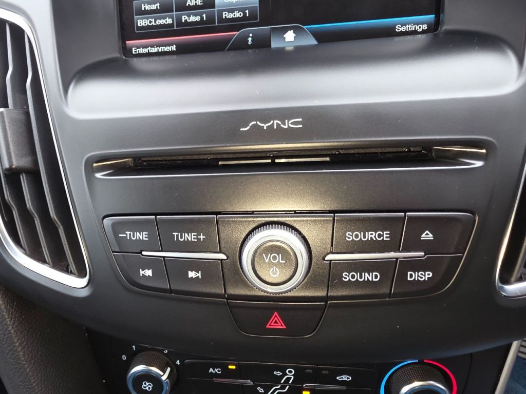 Used Ford Focus 2016 for sale - 76312826: Photo 26