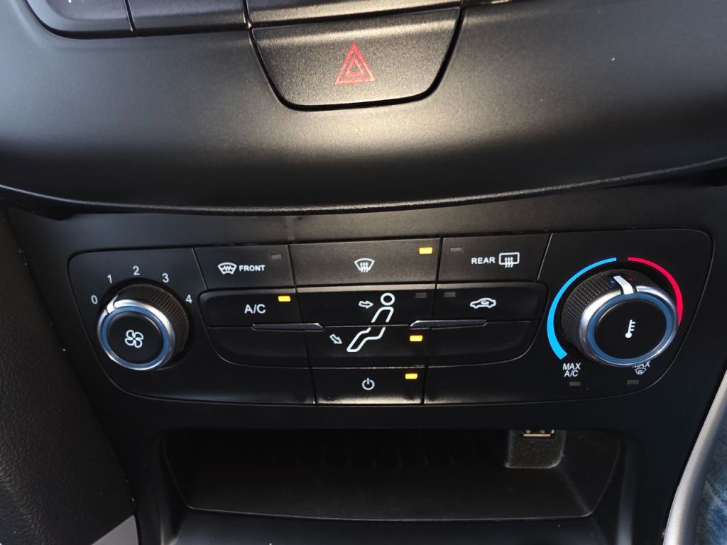 Used Ford Focus 2016 for sale - 76312826: Photo 27