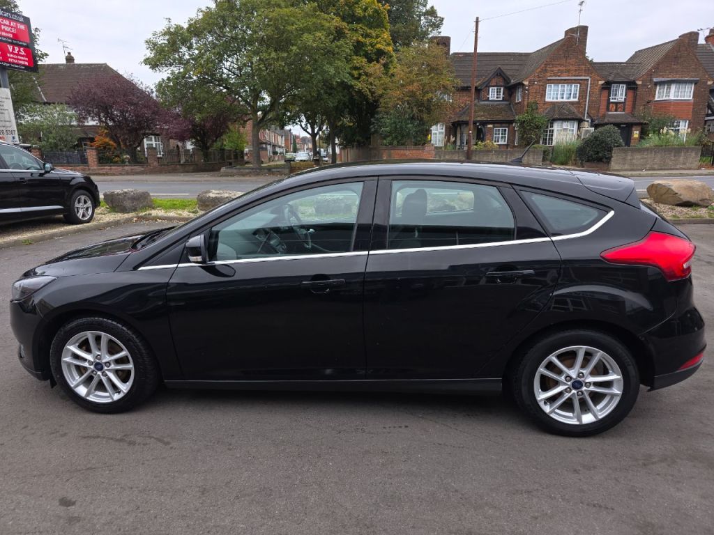 Used Ford Focus 2016 for sale - 76312826: Photo 6