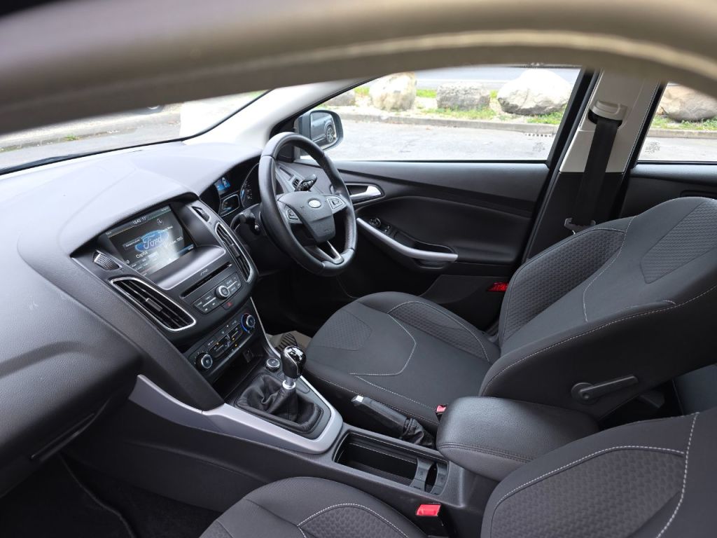 Used Ford Focus 2016 for sale - 76312826: Photo 9