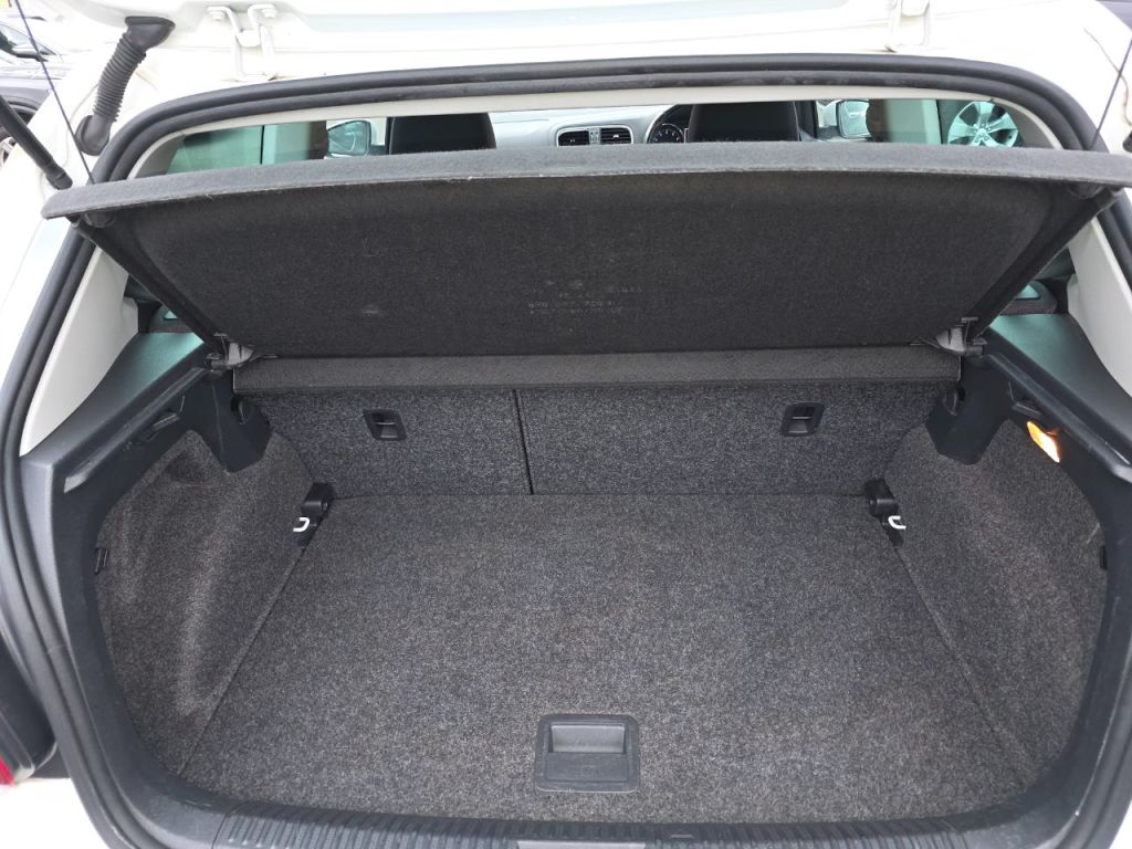 Used Volkswagen Polo 2017 for sale - 77850500: Photo 13