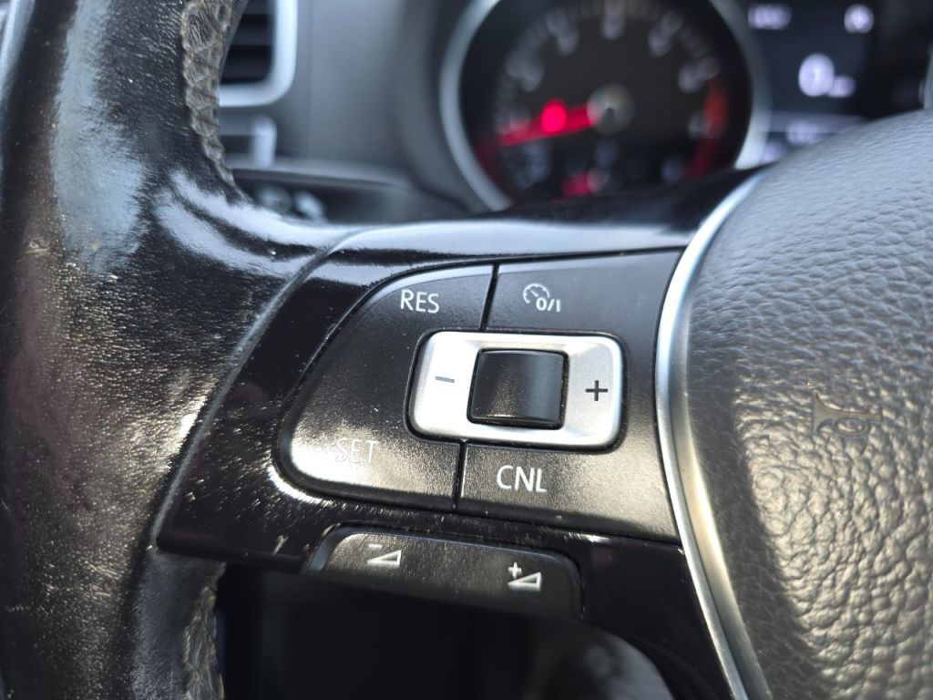 Used Volkswagen Polo 2017 for sale - 77850500: Photo 19