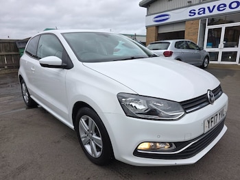 Volkswagen Polo feature image