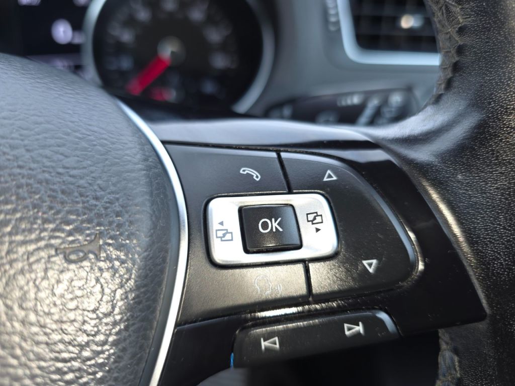 Used Volkswagen Polo 2017 for sale - 77850500: Photo 20